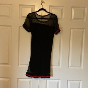 Women’s sporty dress